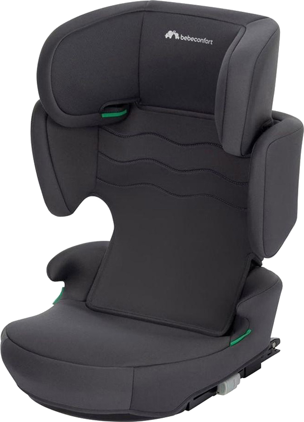 Автокресло Bebe Confort HERA i-Safe Mineral Graphite - Фото 1