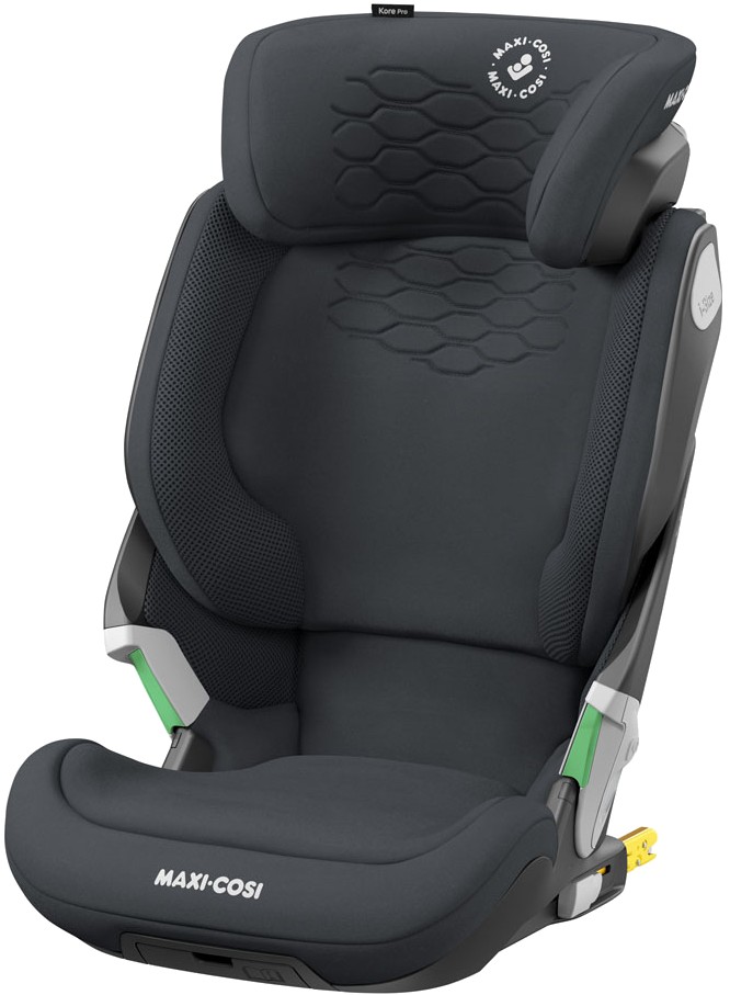 Автокресло Maxi-Cosi Kore Pro i-Size Authentic Graphite (8741550120) - Фото 1