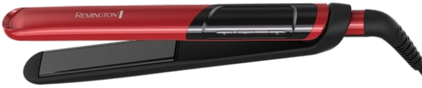 Выпрямитель волос Remington S9600 Silk Straightener - Фото 1