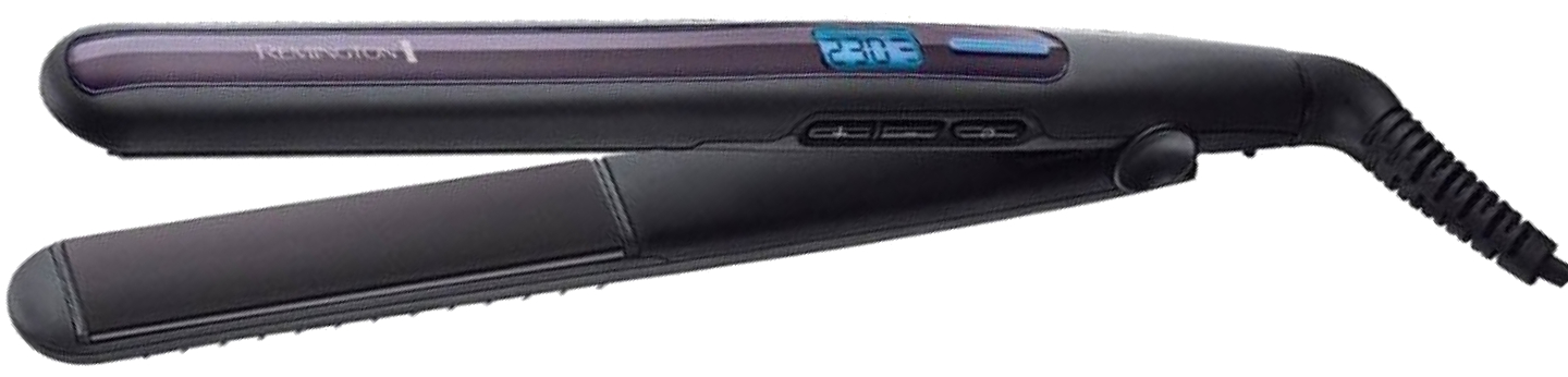 Вирівнювач волосся Remington S6505 Pro Sleek and Curl - Фото 1