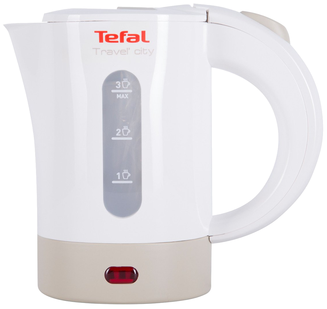 Чайник электрический Tefal KO120130 - Фото 1