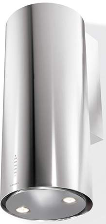 Вытяжка декоративная Faber Cylindra 2 Ev8 2El Xh890 - Фото 1