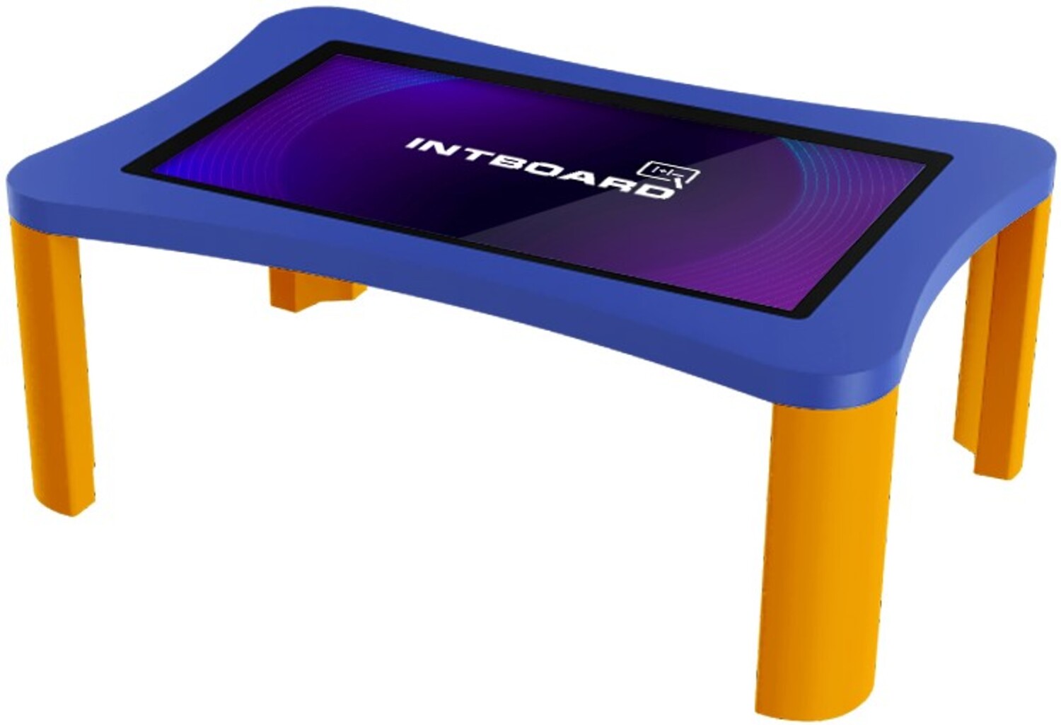 Інтерактивний стіл INTBOARD ZABAVA N43 (10536001)