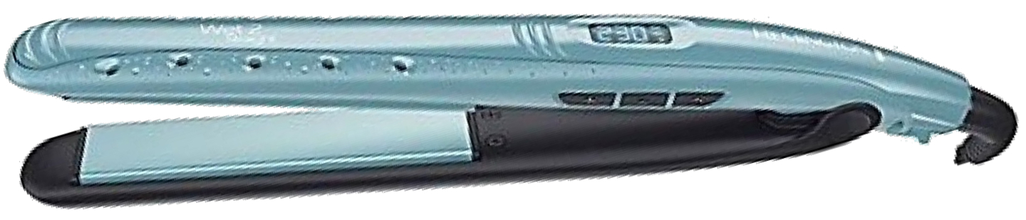 Вирівнювач волосся Remington S7300 - Фото 1