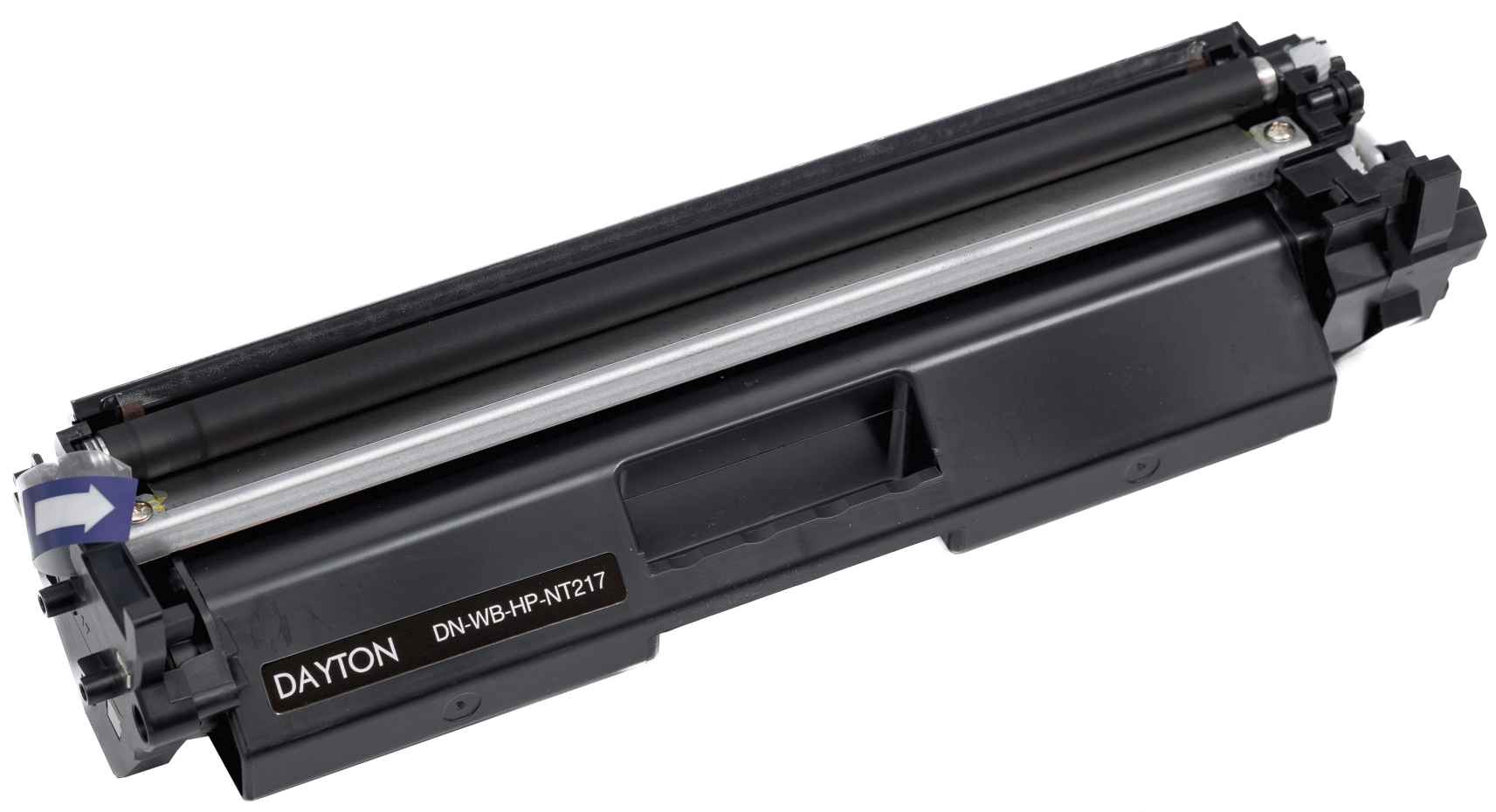 Картридж для лазерних принтерів/БФП Dayton White Box HP CF217A (17A) для LJ Pro M101/M130 (DN-WB-HP-NT217) - Фото 1