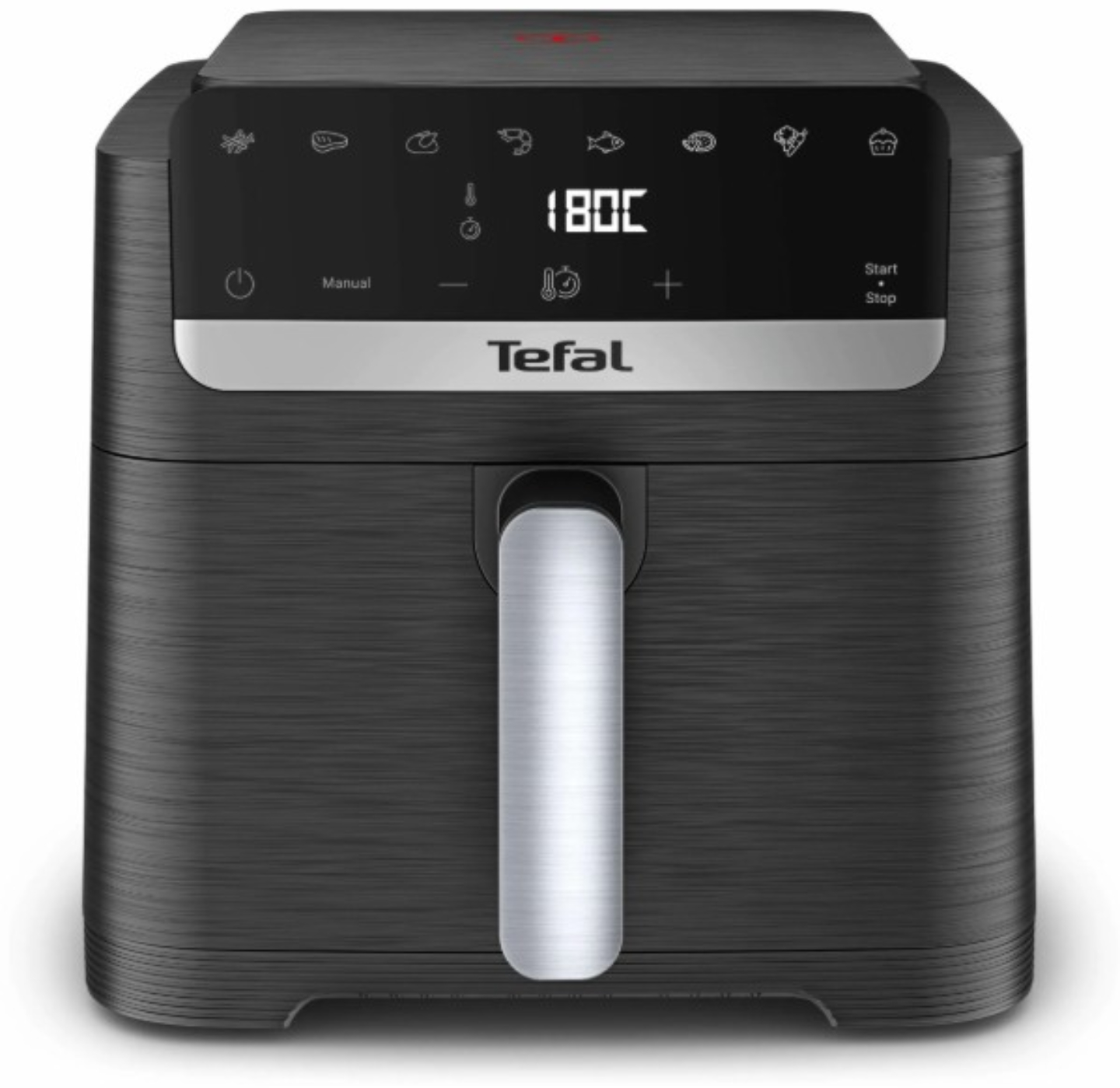 Мультипіч Tefal EY8618E0 EASY FRY STACK