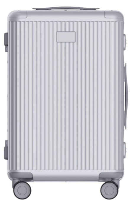 Чемодан Xiaomi Aluminum Frame Luggage 20'' (BHR8840GL) - Фото 1