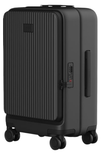 Чемодан Xiaomi Front Opening Luggage 20" (BHR8768GL) - Фото 1
