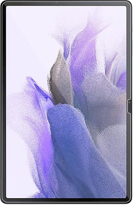Защитное стекло для планшета BeCover for Samsung Galaxy Tab S7 FE SM-T735 (706652) - Фото 1