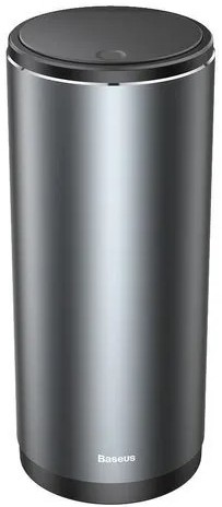 Автомобільний сміттєвий контейнер Baseus Gentleman Style Vehicle-mounted Trash Can (CRLJT-0G) - Фото 1