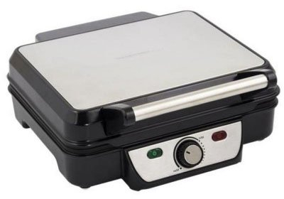 Уценка - Гриль-барбекю электрический Esperanza Grill EKG007 - Фото 1