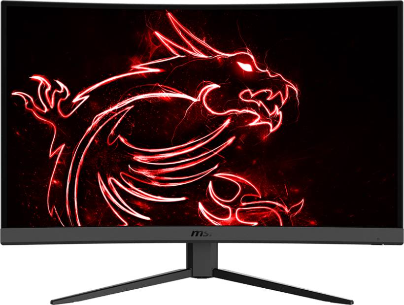 Монитор игровой MSI G32CQ4 E2 - Фото 1