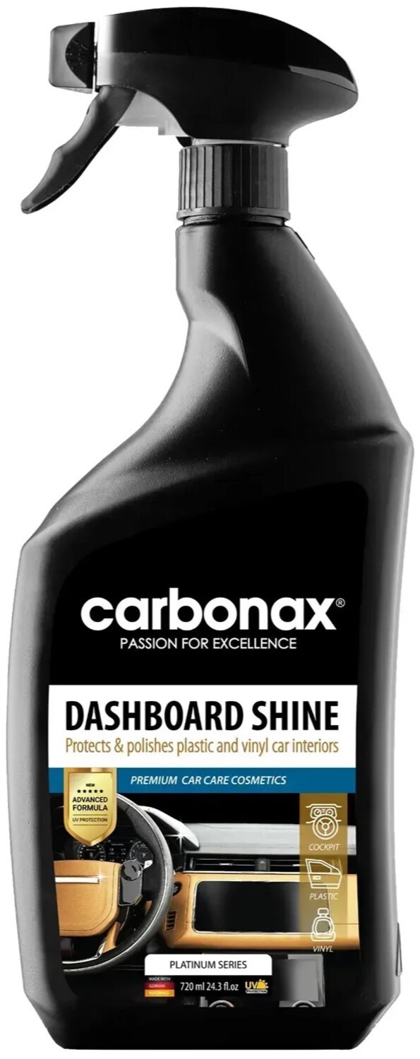 Поліроль для авто Carbonax 720 мл (109) - Фото 1
