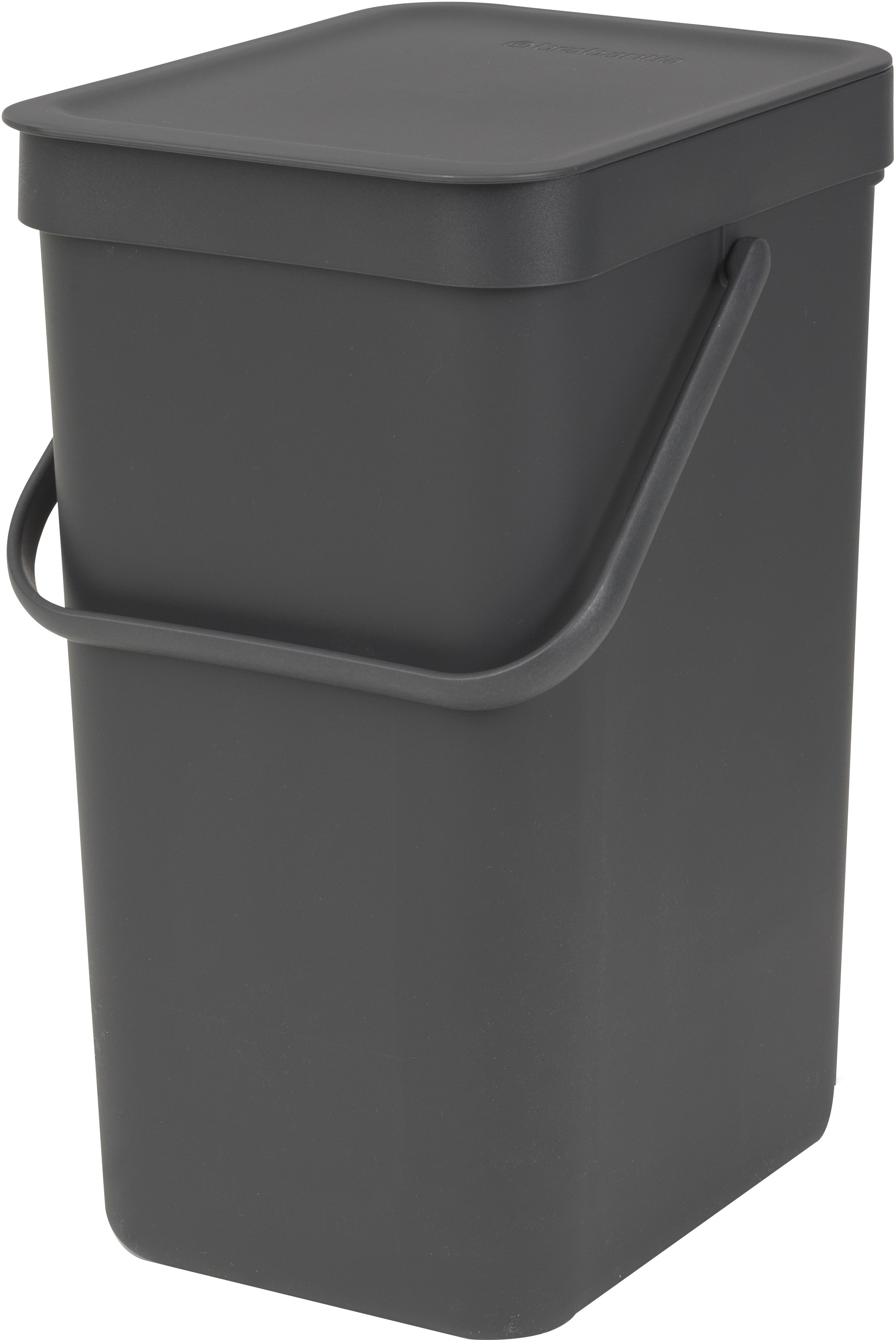 Бак для мусора Brabantia Sort&Go 12 л 109805 - Фото 1