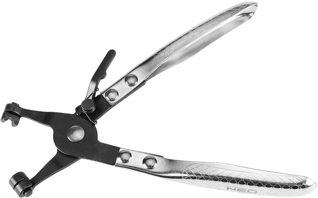 Клещи Neo Tools 0-45мм (11-222) - Фото 1