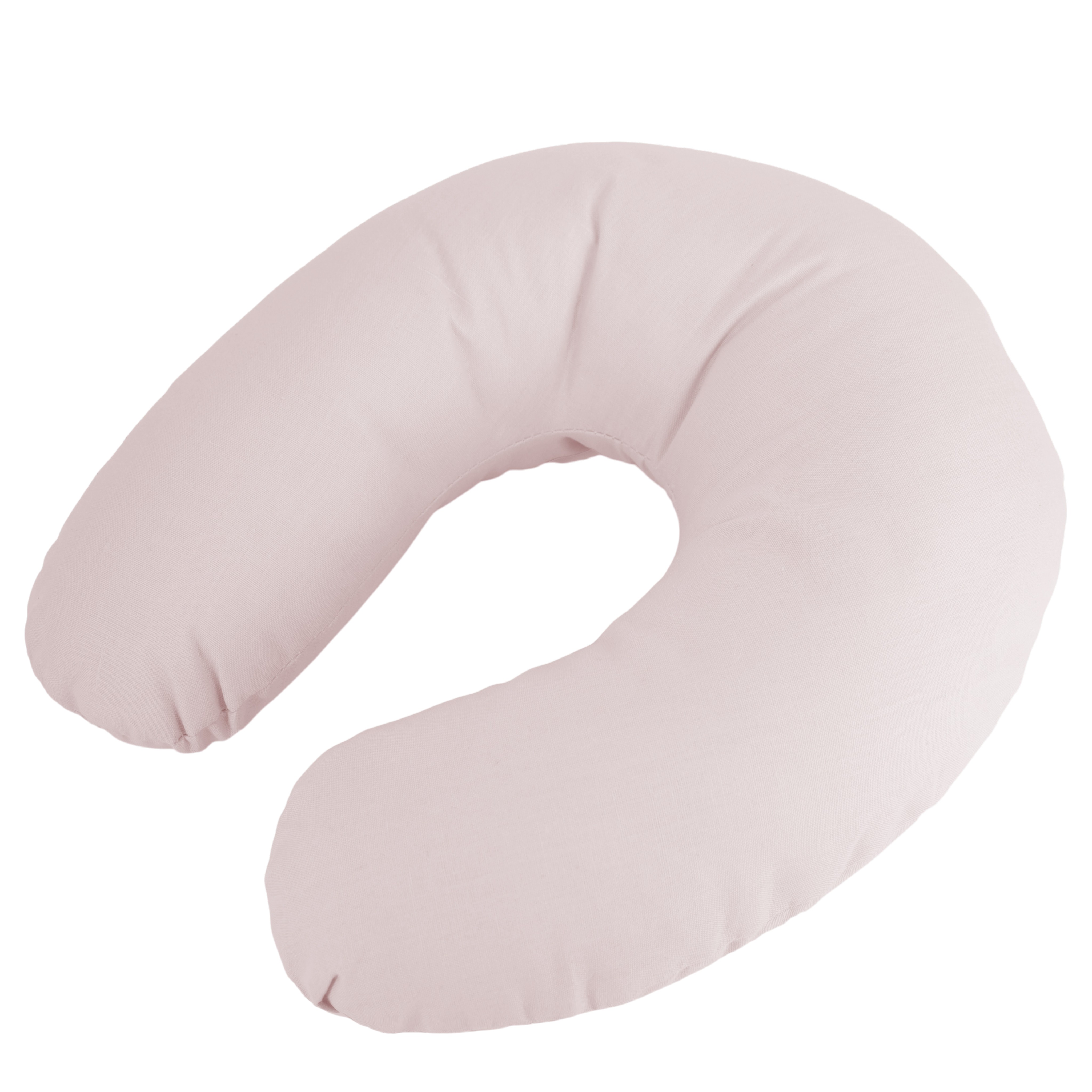 Подушка дорожня MirSon №8788 Naturale Line 11-2409 Elma Полістирол (2200006348733) - Фото 1