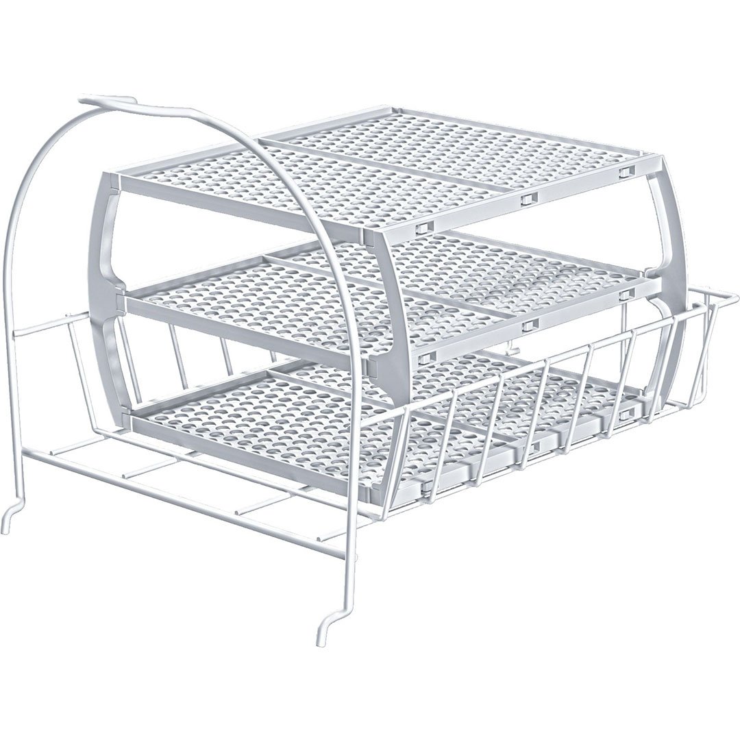 Корзина для сушильной машины Bosch WMZ20600 - Фото 1