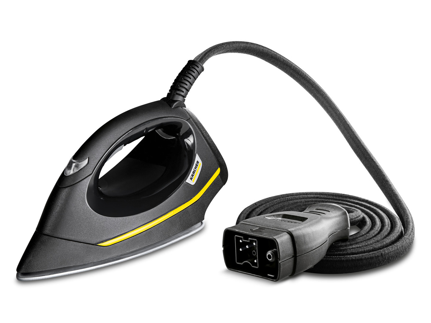 Праска Karcher EasyFinish для SC 4-5 (2.863-310.0) - Фото 1