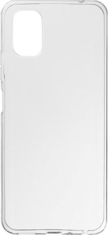 Чехол для смартфона BeCover for ZTE Blade V2020 Smart Transparancy (706938) - Фото 1