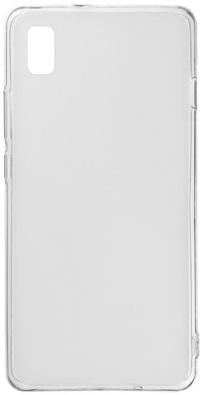 Чехол для смартфона BeCover for ZTE Blade L210 Transparancy (706946) - Фото 1