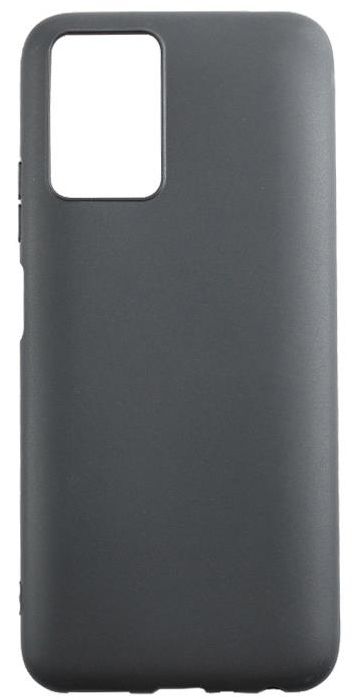 Чехол для смартфона BeCover ZTE Blade V30 Black (706943) - Фото 1