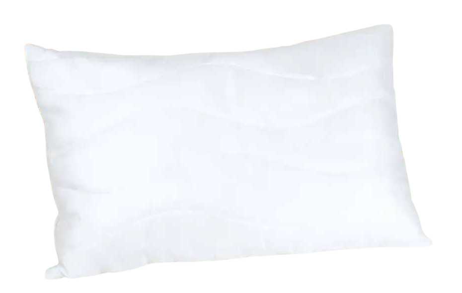 Подушка стандартная ТЕП BABY SNOW 40х60 см (3-04108_00000) - Фото 1