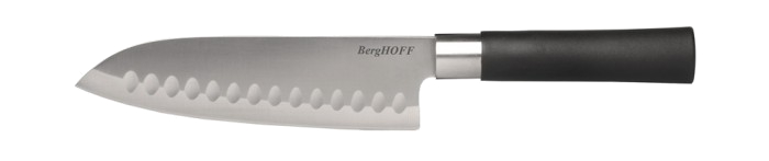 Нож сантоку Berghoff 1315104 Codon 17 см - Фото 1