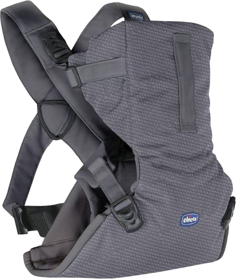 Рюкзак - кенгуру Chicco Easy Fit, цв. 77.07 (79154.77.07) - Фото 1