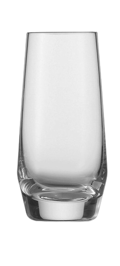 Набор стопок Schott Zwiesel 4 шт. 0,094 л 122317 - Фото 1