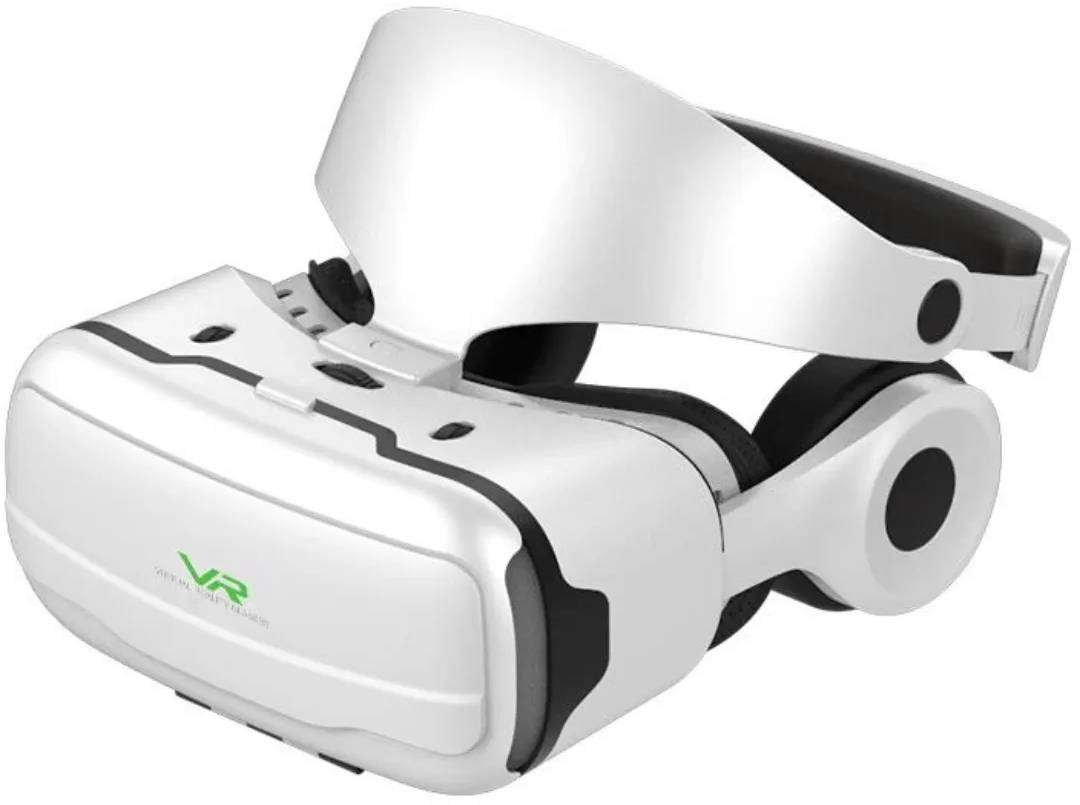 Очки виртуальной реальности Shinecon VR SC-G02EF - Фото 1