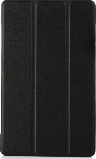 Чехол для планшета BeCover Smart Case for Lenovo Tab E8 TB-8304 Black (703172) - Фото 1