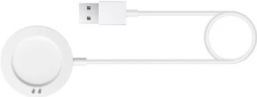 Беспроводное зарядное устройство Xiaomi Watch Charging Dock (BHR7215GL) - Фото 1