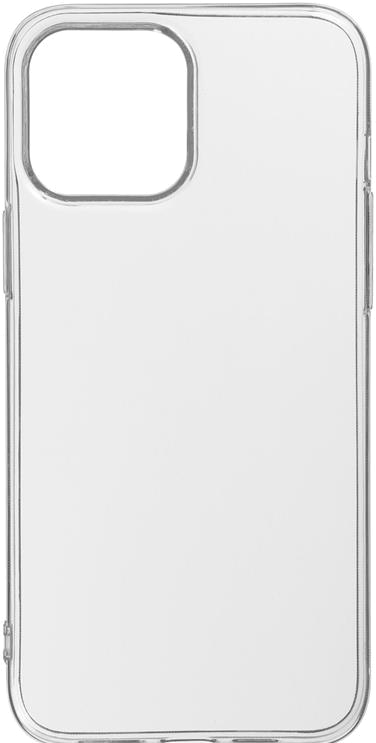 Чехол для смартфона Armorstandart Air Series for Apple iPhone 13 Pro Max Transparent (ARM59918) - Фото 1