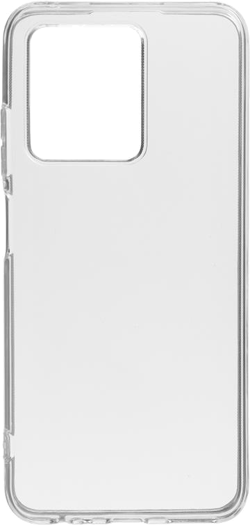 Чехол для смартфона Armorstandart Air Series for ZTE Blade V30 Transparent (ARM59796) - Фото 1