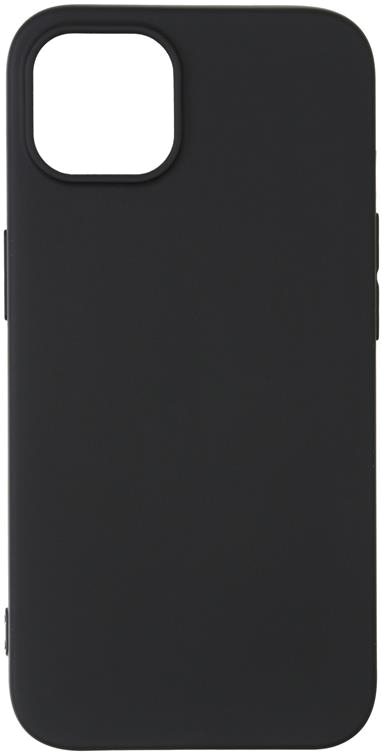 Чехол для смартфона Armorstandart Matte Slim Fit for Apple iPhone 13 Black (ARM59929) - Фото 1