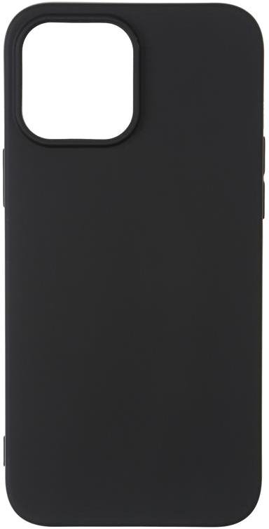 Чехол для смартфона Armorstandart Matte Slim Fit for Apple iPhone 13 Pro Max Black (ARM59927) - Фото 1