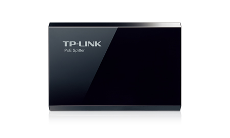 PoE-адаптер TP-LINK TL-PoE10R   - Фото 1