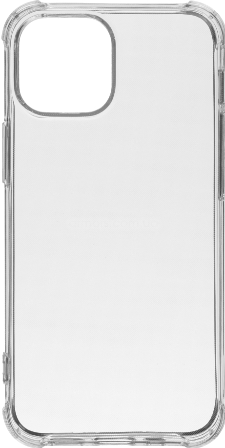 Чехол для смартфона Armorstandart Air Force for Apple iPhone 13 Pro Transparent (ARM59923) - Фото 1