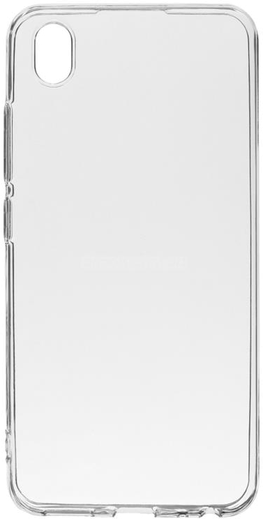 Чехол для смартфона Armorstandart Air Series for Vivo Y1s Transparent (ARM60702) - Фото 1