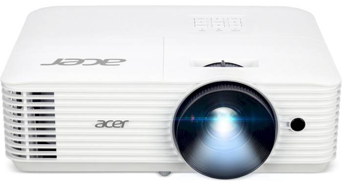Проектор Acer H5386BDi (MR.JSE11.001) - Фото 1
