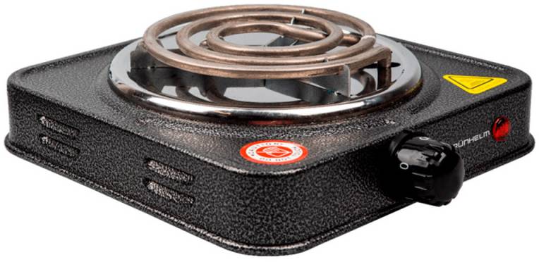 Плита электрическая настольная Grunhelm GHP-5611 - Фото 1