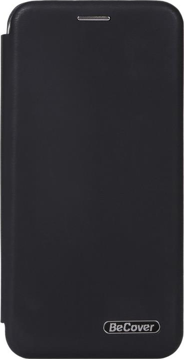 Чохол для смартфону BeCover Exclusive for Xiaomi Redmi 10 Black (707014) - Фото 1