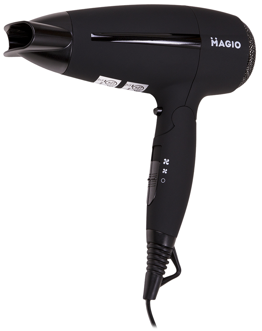 Фен Magio MG-166 - Фото 1
