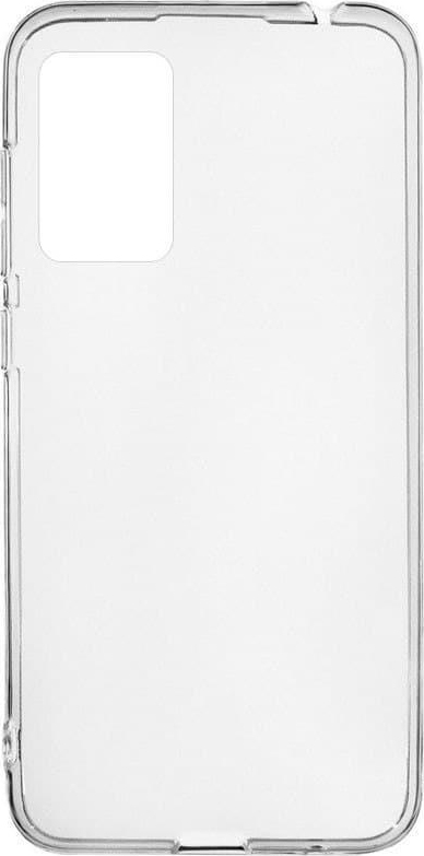 Чохол для смартфону BeCover for Xiaomi Redmi 10 Transparancy (706888) - Фото 1