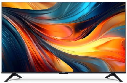 Телевізор Xiaomi TV A 43 FHD 2026 - Фото 1