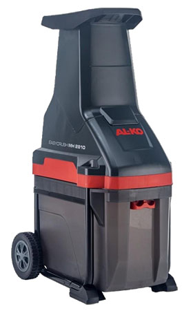 Измельчитель садовый AL-KO Easy Crush MH 2810 (113872) - Фото 1