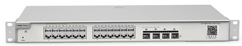 Коммутатор локальной сети (Switch) Ruijie Reyee (RG-NBS3200-24GT4XS) - Фото 1