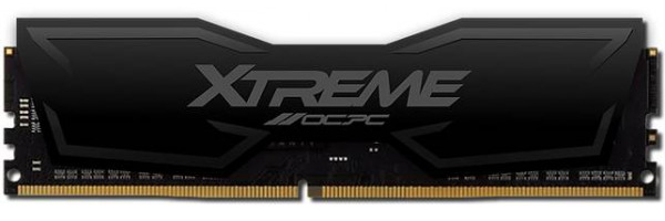 Память DDR OCPC DDR4 8Gb 3600MHz (MMX8GD436C18U) - Фото 1