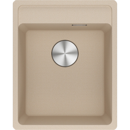 Мийка кухонна Franke Maris MRG 610-72 TL бежевий (114.0668.863) - Фото 1