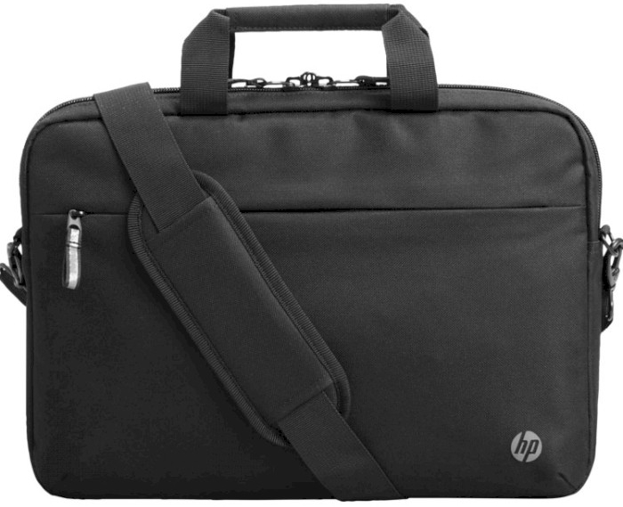 Сумка для ноутбука HP Renew Business 14.1" Black (3E5F9AA) - Фото 1